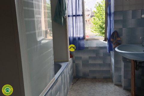 Villa i Bonnat, Creuse, Bonnat - € 49.500 | Ref: 58CAL108337 - foto 12