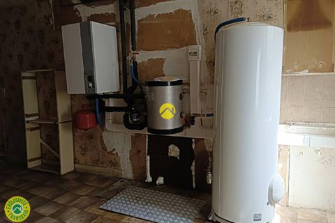 Villa i Bonnat, Creuse, Bonnat - € 49.500 | Ref: 58CAL108337 - foto 14