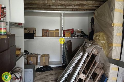 Villa i Bonnat, Creuse, Bonnat - € 49.500 | Ref: 58CAL108337 - foto 15