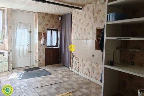 Villa i Bonnat, Creuse, Bonnat - € 49.500 | Ref: 58CAL108337 - foto 16