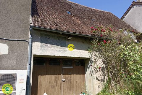 Villa i Bonnat, Creuse, Bonnat - € 49.500 | Ref: 58CAL108337 - foto 17