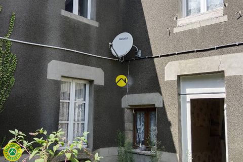 Villa i Bonnat, Creuse, Bonnat - € 49.500 | Ref: 58CAL108337 - foto 18