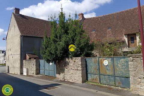 Villa i Bonnat, Creuse, Bonnat - € 49.500 | Ref: 58CAL108337 - foto 19