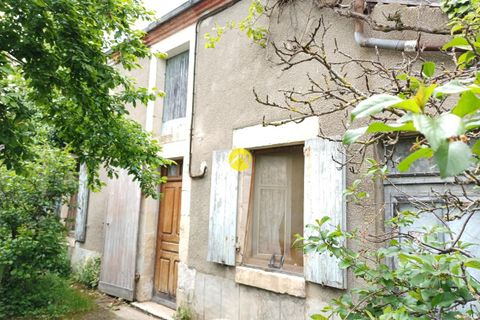 Villa a Les Bordes, Indre, Les Bordes - € 42.500 | Ref: 80MS108312 - foto 2
