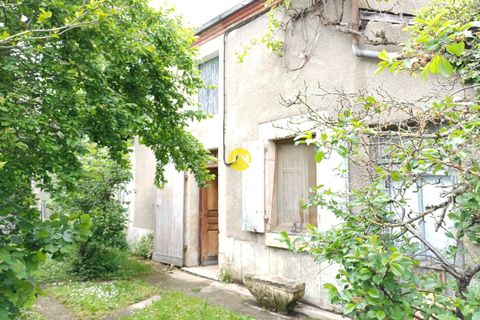 Villa a Les Bordes, Indre, Les Bordes - € 42.500 | Ref: 80MS108312 - foto 3