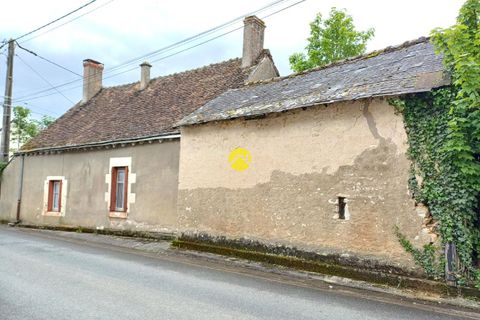 Villa a Les Bordes, Indre, Les Bordes - € 42.500 | Ref: 80MS108312 - foto 9