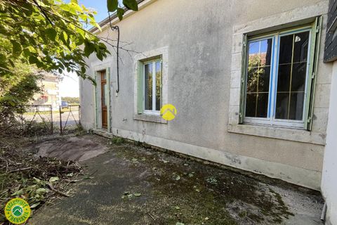 Villa a Morlac, Cher, Morlac - € 20.000 | Ref: 27CAL111815 - foto 2