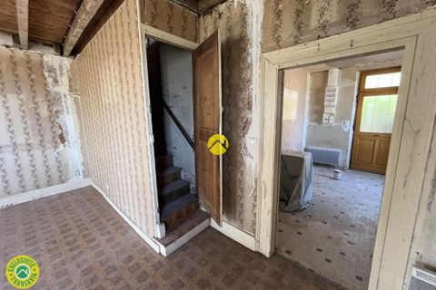 Villa a Morlac, Cher, Morlac - € 20.000 | Ref: 27CAL111815 - foto 4