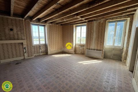 Villa a Morlac, Cher, Morlac - € 20.000 | Ref: 27CAL111815 - foto 5