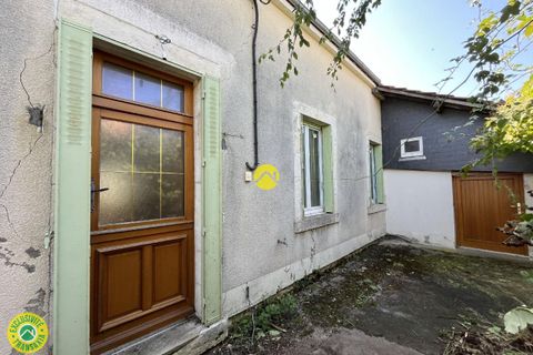 Villa a Morlac, Cher, Morlac - € 20.000 | Ref: 27CAL111815 - foto 14