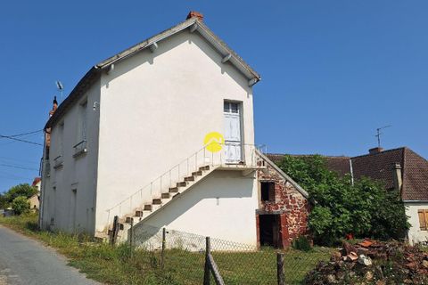 Villa i Audes, Allier, Audes - € 55.000 | Ref: 8MS108151 - foto 2