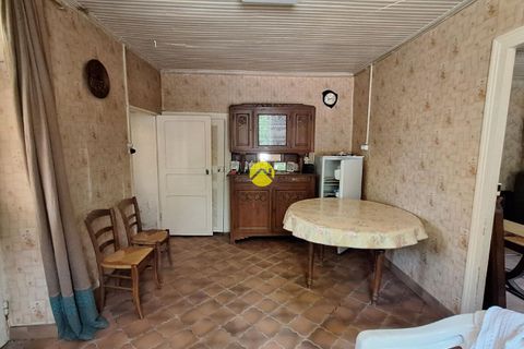 Villa i Audes, Allier, Audes - € 55.000 | Ref: 8MS108151 - foto 3