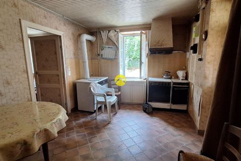 Villa i Audes, Allier, Audes - € 55.000 | Ref: 8MS108151 - foto 4