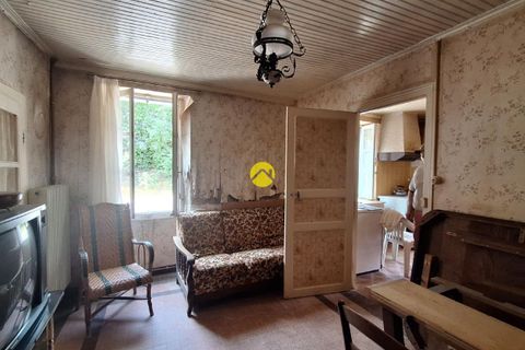 Villa i Audes, Allier, Audes - € 55.000 | Ref: 8MS108151 - foto 5