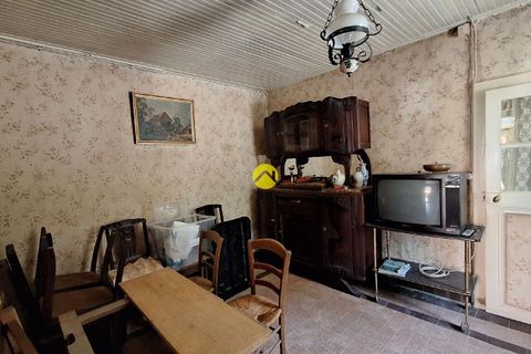 Villa i Audes, Allier, Audes - € 55.000 | Ref: 8MS108151 - foto 6