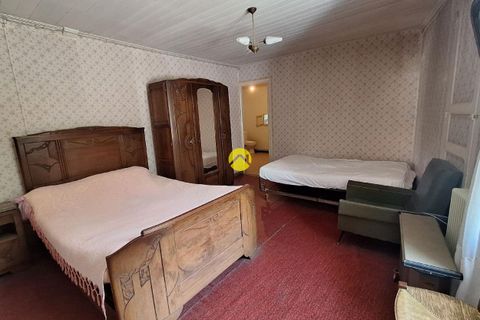 Villa i Audes, Allier, Audes - € 55.000 | Ref: 8MS108151 - foto 7
