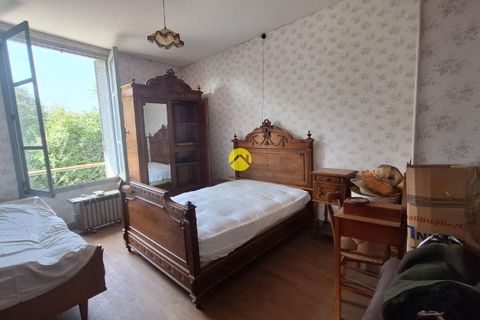 Villa i Audes, Allier, Audes - € 55.000 | Ref: 8MS108151 - foto 8