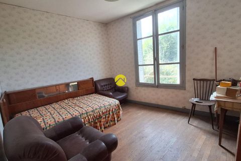 Villa i Audes, Allier, Audes - € 55.000 | Ref: 8MS108151 - foto 9