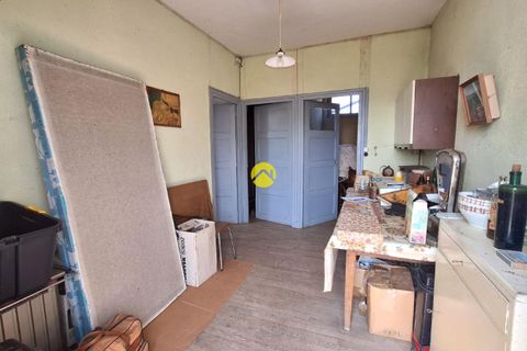 Villa i Audes, Allier, Audes - € 55.000 | Ref: 8MS108151 - foto 10