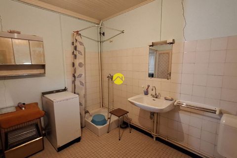 Villa i Audes, Allier, Audes - € 55.000 | Ref: 8MS108151 - foto 11