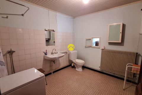 Villa i Audes, Allier, Audes - € 55.000 | Ref: 8MS108151 - foto 12