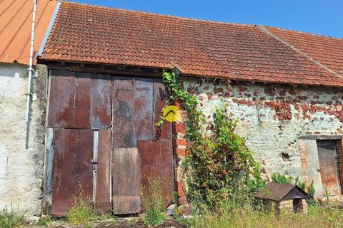 Villa i Audes, Allier, Audes - € 55.000 | Ref: 8MS108151 - foto 13