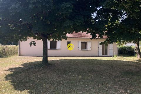 Villa a Avord, Cher, Avord - € 162.000 | Ref: 70MS108062 - foto 3