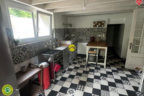 Villa a Fondettes, Indre-et-Loire, Fondettes - € 940.000 | Ref: 51CAL108131 - foto 2