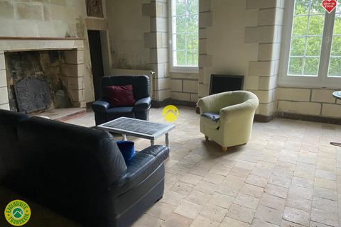 Villa a Fondettes, Indre-et-Loire, Fondettes - € 940.000 | Ref: 51CAL108131 - foto 4