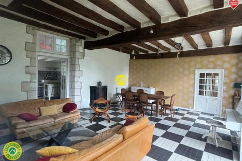 Villa a Fondettes, Indre-et-Loire, Fondettes - € 940.000 | Ref: 51CAL108131 - foto 10