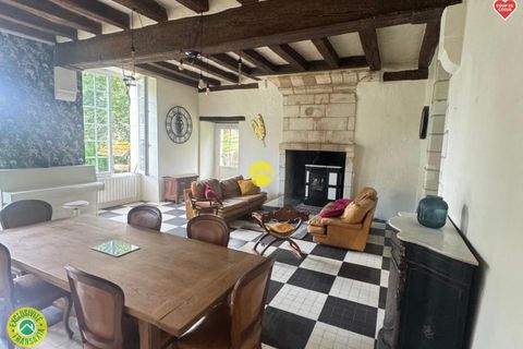 Villa a Fondettes, Indre-et-Loire, Fondettes - € 940.000 | Ref: 51CAL108131 - foto 11