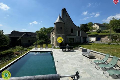 Villa a Fondettes, Indre-et-Loire, Fondettes - € 940.000 | Ref: 51CAL108131 - foto 12