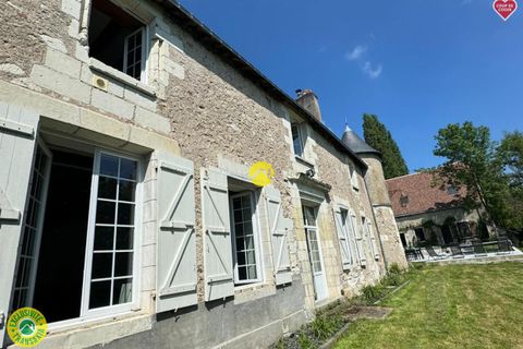 Villa a Fondettes, Indre-et-Loire, Fondettes - € 940.000 | Ref: 51CAL108131 - foto 14