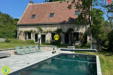 Villa a Fondettes, Indre-et-Loire, Fondettes - € 940.000 | Ref: 51CAL108131 - foto 15