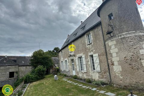 Villa a Fondettes, Indre-et-Loire, Fondettes - € 940.000 | Ref: 51CAL108131 - foto 16