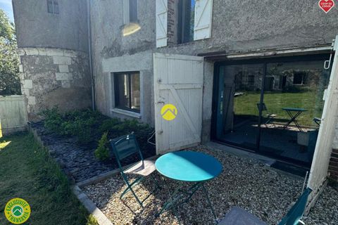 Villa a Fondettes, Indre-et-Loire, Fondettes - € 940.000 | Ref: 51CAL108131 - foto 17
