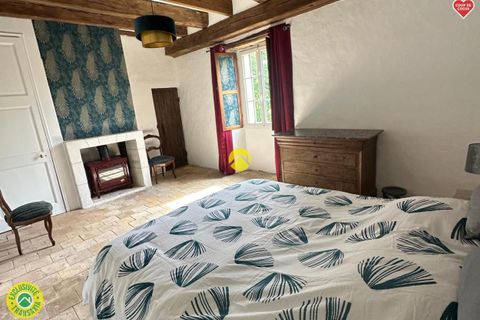 Villa a Fondettes, Indre-et-Loire, Fondettes - € 940.000 | Ref: 51CAL108131 - foto 20