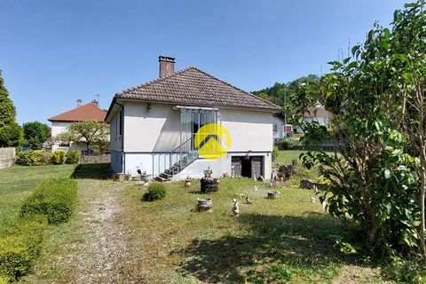 Villa a Ravières, Yonne, Ravières - € 69.000 | Ref: 118CAL111049 - foto 2