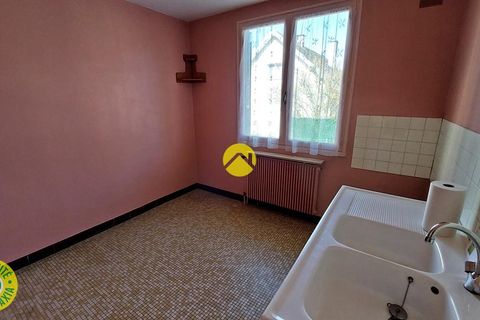 Villa a Ravières, Yonne, Ravières - € 69.000 | Ref: 118CAL111049 - foto 4