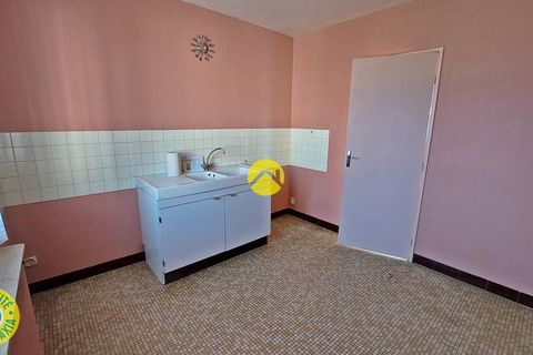 Villa a Ravières, Yonne, Ravières - € 69.000 | Ref: 118CAL111049 - foto 5