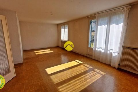 Villa a Ravières, Yonne, Ravières - € 69.000 | Ref: 118CAL111049 - foto 6