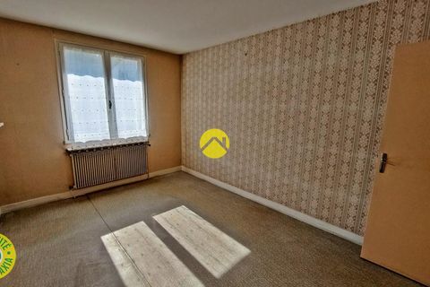 Villa a Ravières, Yonne, Ravières - € 69.000 | Ref: 118CAL111049 - foto 14