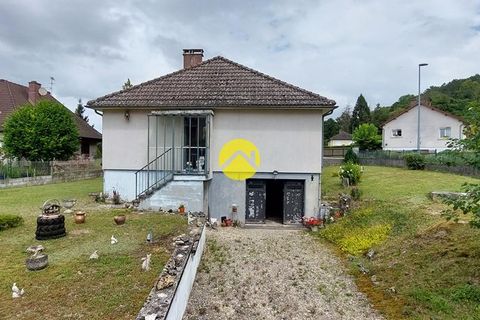 Villa a Ravières, Yonne, Ravières - € 69.000 | Ref: 118CAL111049 - foto 15