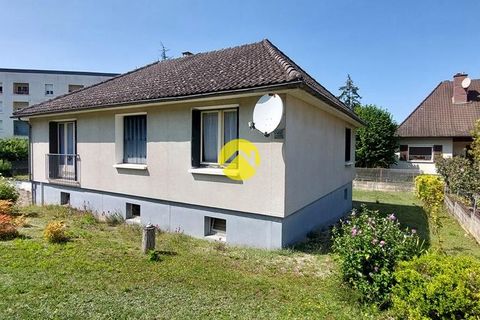 Villa a Ravières, Yonne, Ravières - € 69.000 | Ref: 118CAL111049 - foto 20