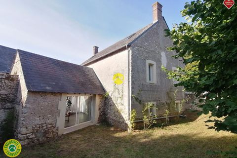 Villa a Saint-Claude-de-Diray, Loir-et-Cher, Saint-Claude-de-Diray - € 265.000 | Ref: 111CAL109108 - foto 2