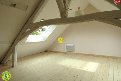 Villa a Saint-Claude-de-Diray, Loir-et-Cher, Saint-Claude-de-Diray - € 265.000 | Ref: 111CAL109108 - foto 11