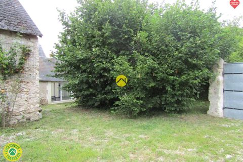 Villa a Saint-Claude-de-Diray, Loir-et-Cher, Saint-Claude-de-Diray - € 265.000 | Ref: 111CAL109108 - foto 12