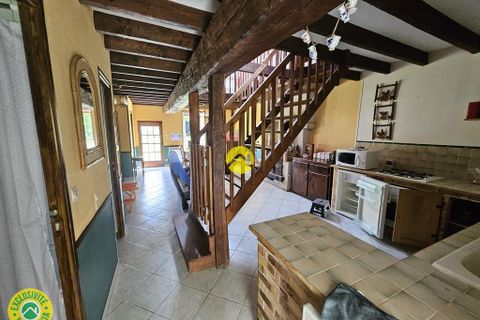 Villa a Baugy, Cher, Baugy - € 110.000 | Ref: 42CAL107980 - foto 2