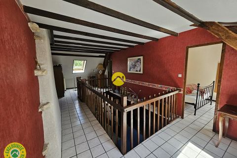 Villa a Baugy, Cher, Baugy - € 110.000 | Ref: 42CAL107980 - foto 3