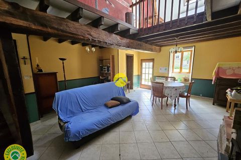 Villa a Baugy, Cher, Baugy - € 110.000 | Ref: 42CAL107980 - foto 4